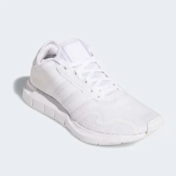 adidas Shoes Adidas Swift Run Xc Shoes Cloud White Youth Size